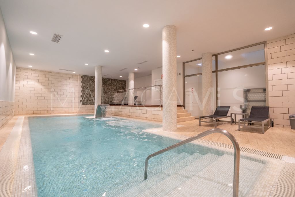 For sale town house in Sierra Blanca with 3 bedrooms