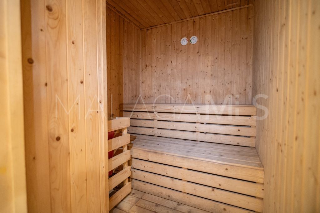 For sale town house in Sierra Blanca with 3 bedrooms