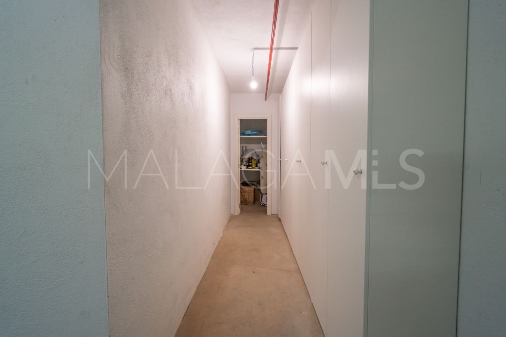 For sale town house in Sierra Blanca with 3 bedrooms