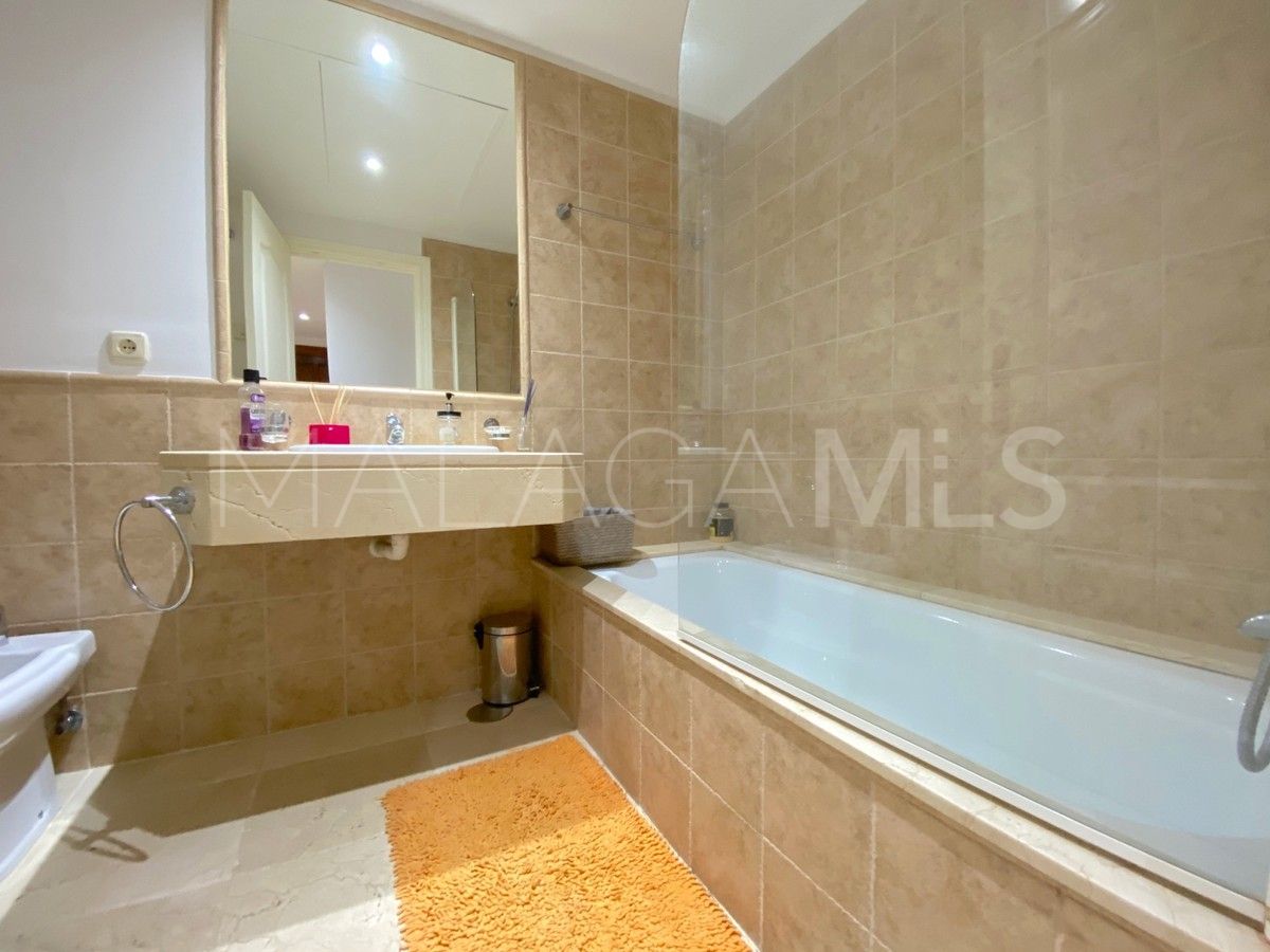 Apartamento planta baja for sale in Benatalaya