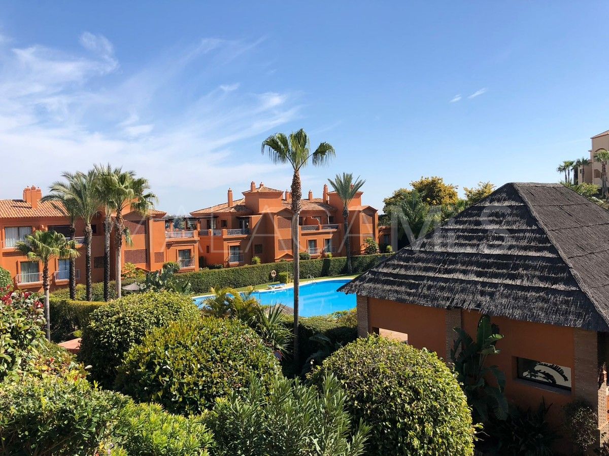 Apartamento planta baja for sale in Benatalaya