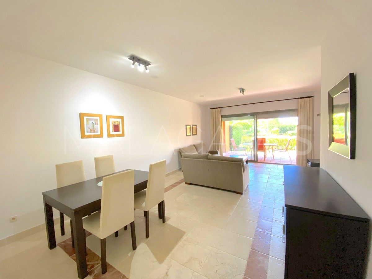 Apartamento planta baja for sale in Benatalaya