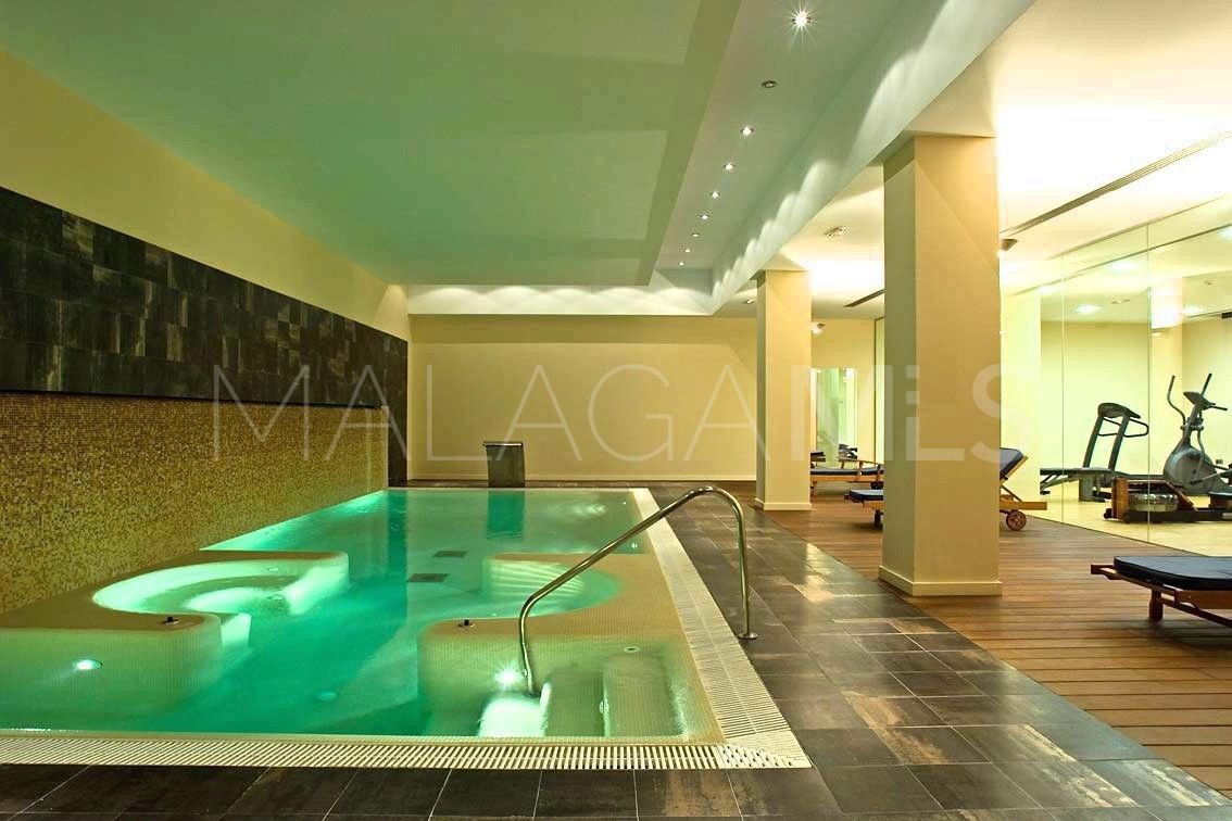 Apartamento planta baja for sale in Benatalaya