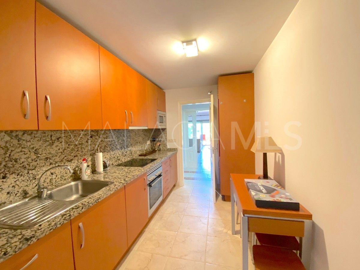 Apartamento planta baja for sale in Benatalaya
