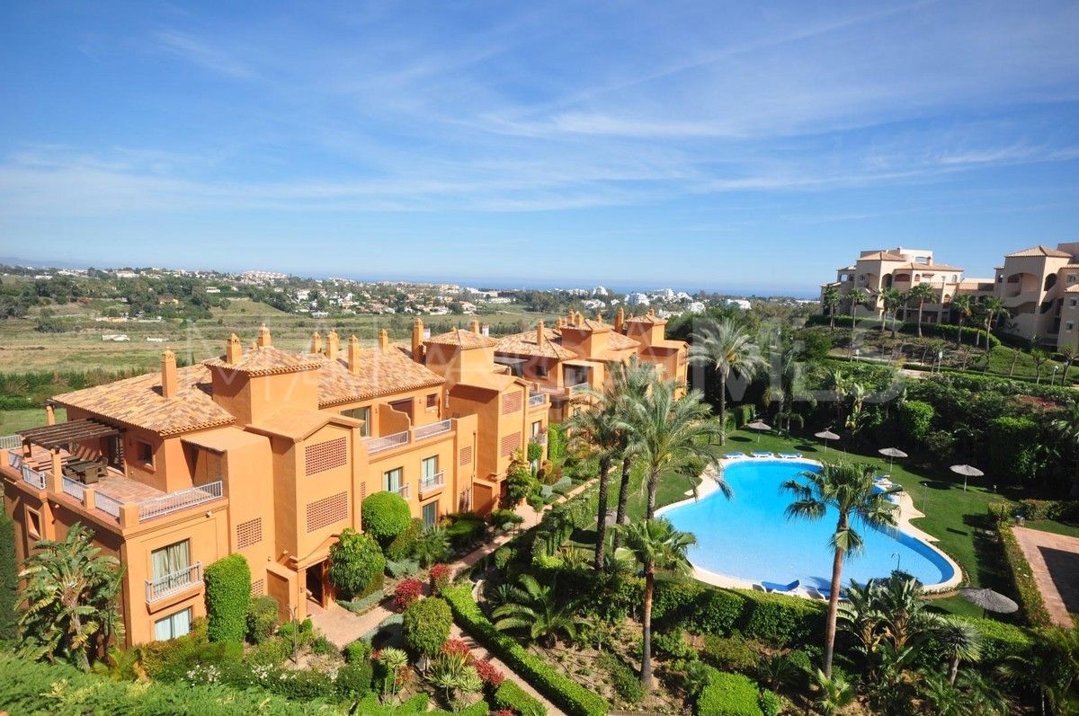 Apartamento planta baja for sale in Benatalaya