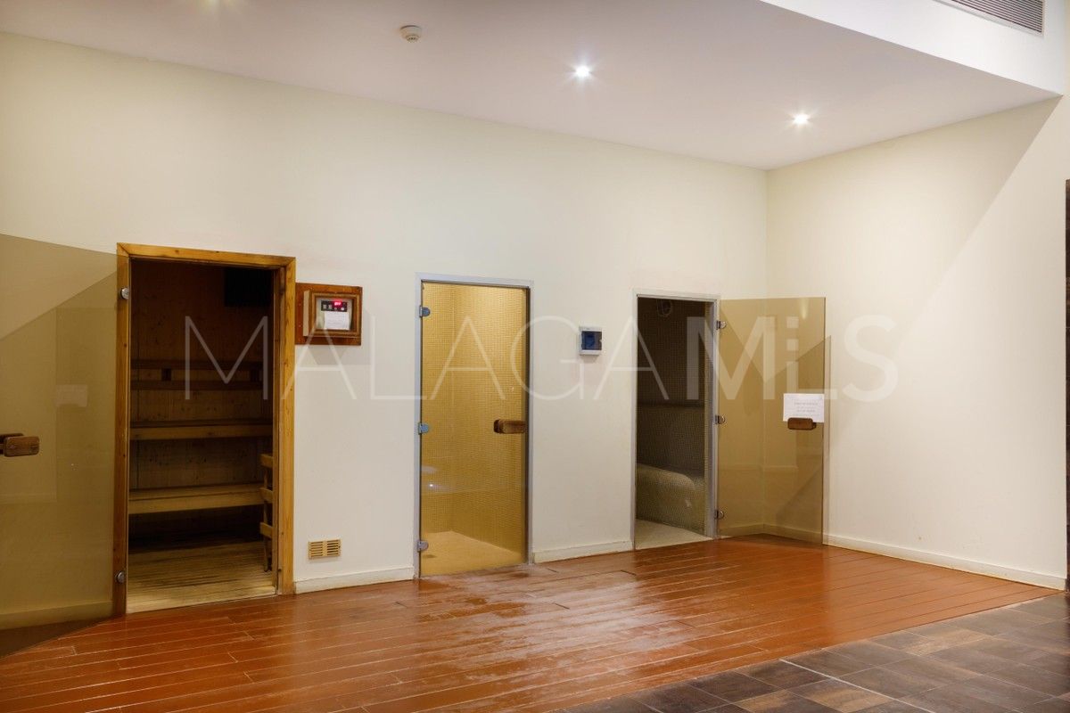 Apartamento planta baja for sale in Benatalaya