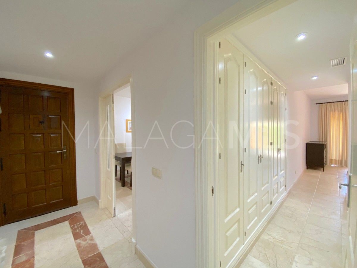 Apartamento planta baja for sale in Benatalaya