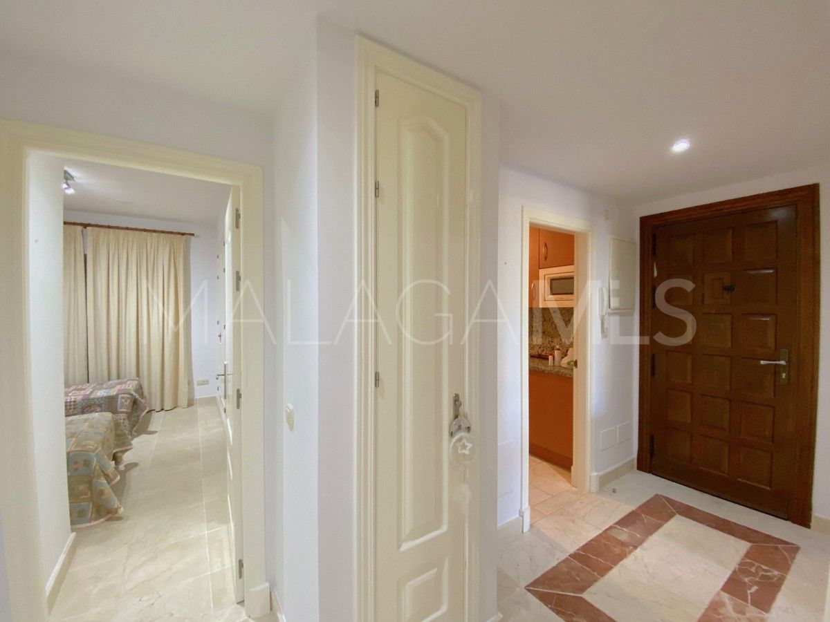 Apartamento planta baja for sale in Benatalaya