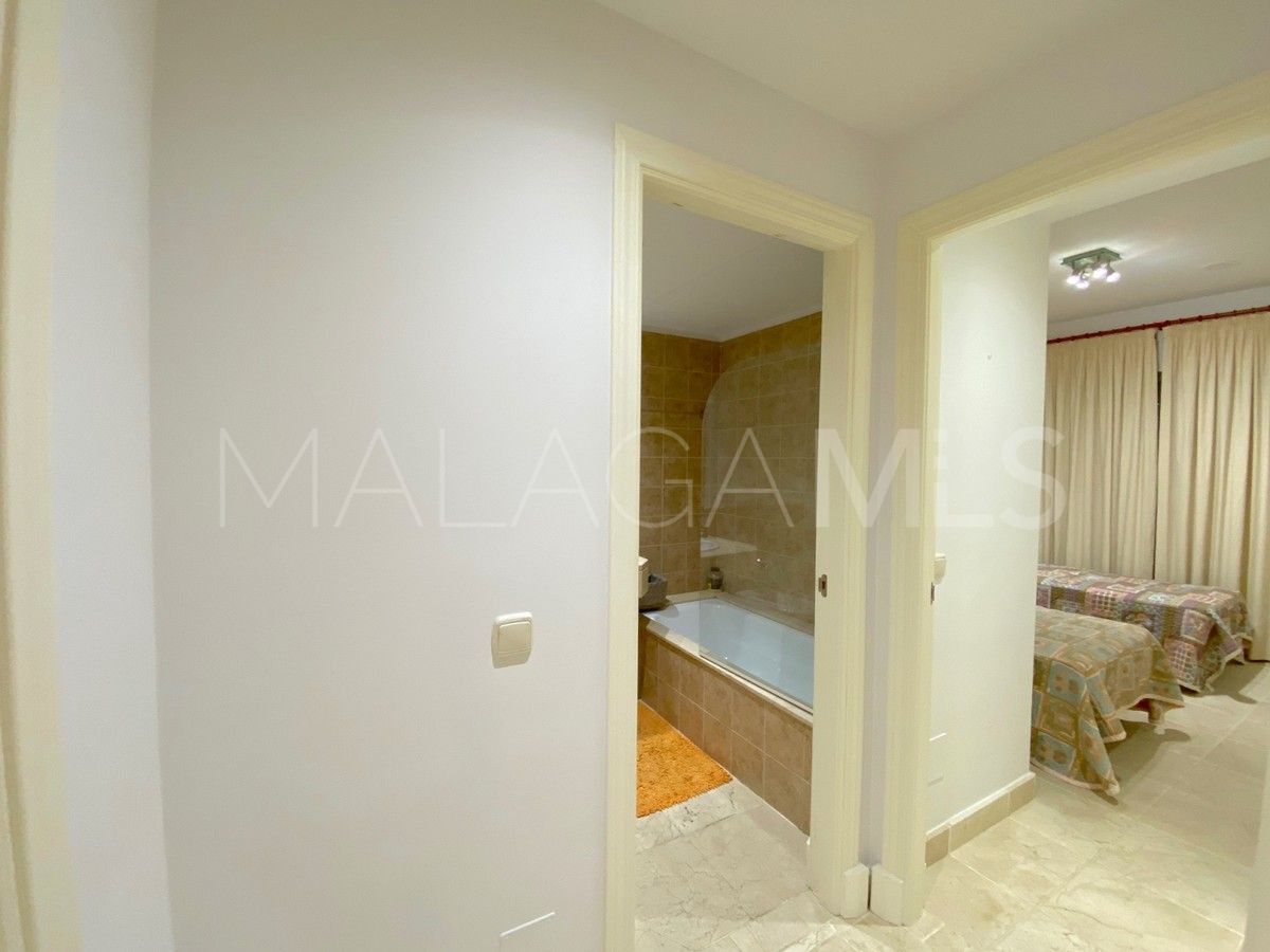 Apartamento planta baja for sale in Benatalaya