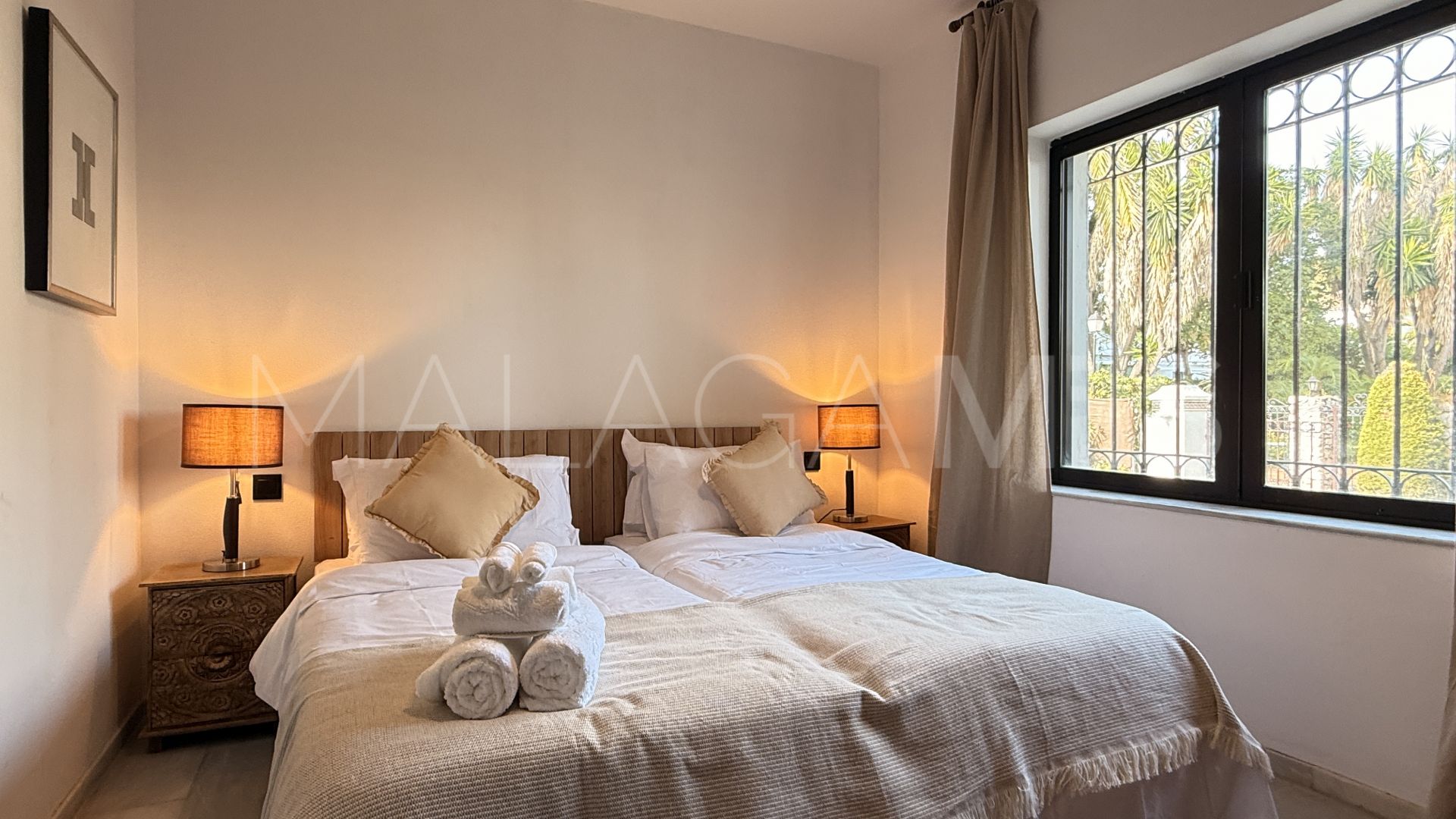 Villa for sale in El Paraiso