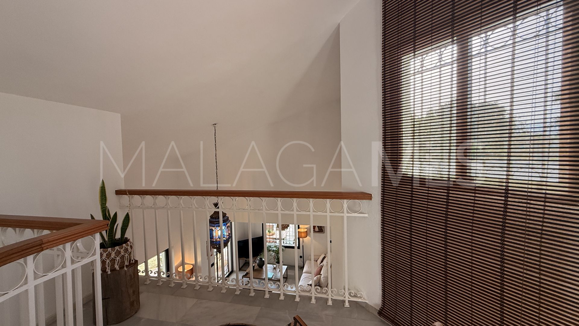 Villa for sale in El Paraiso