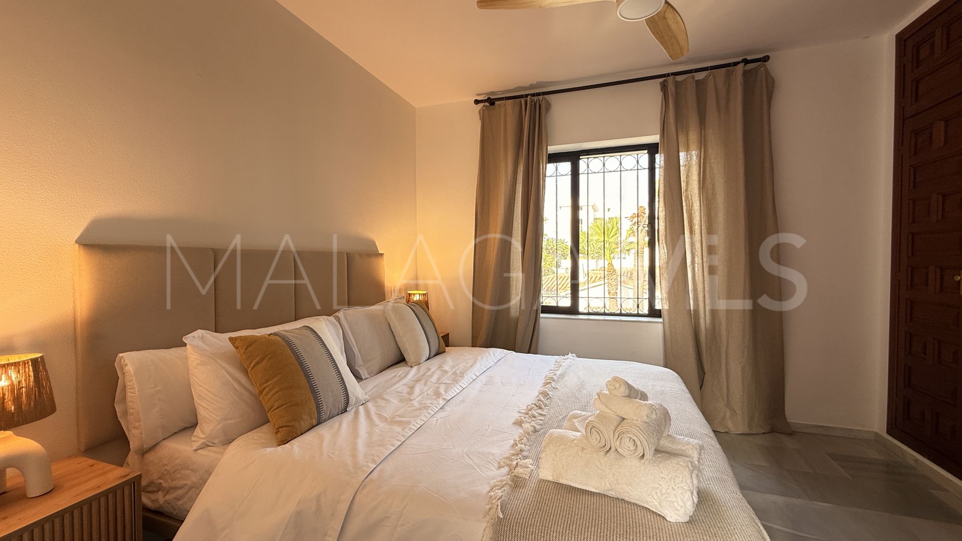 Villa for sale in El Paraiso