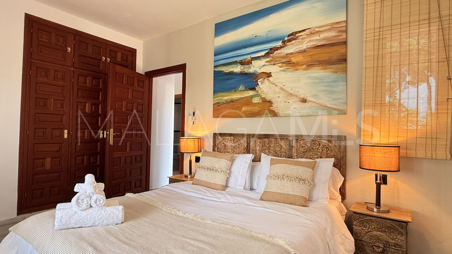 Villa for sale in El Paraiso