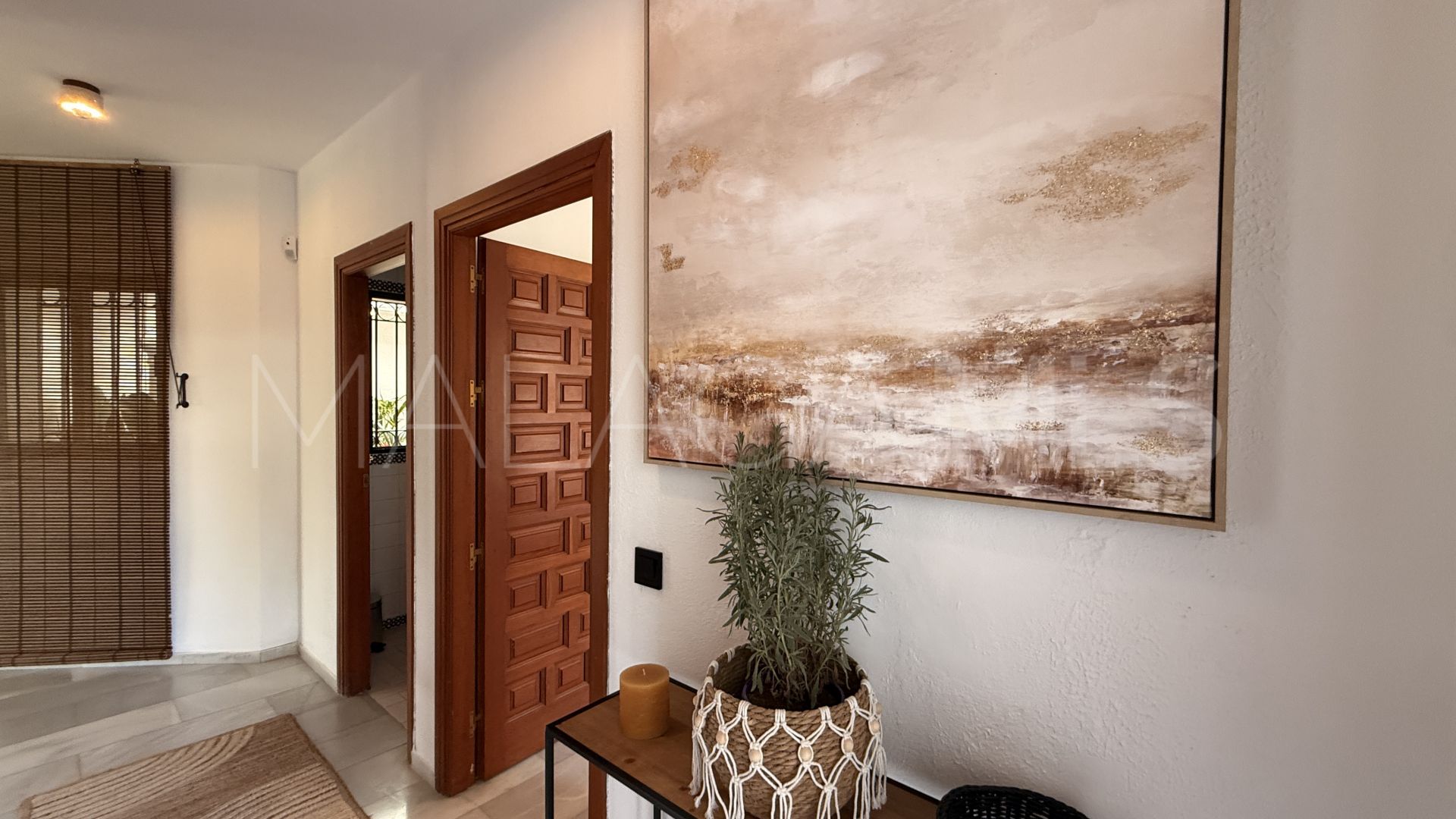 Villa for sale in El Paraiso