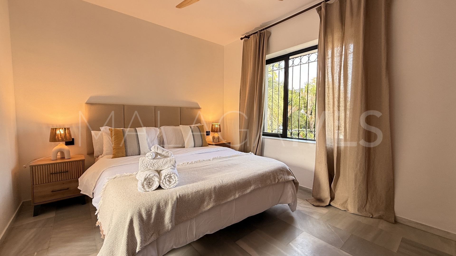 Villa for sale in El Paraiso