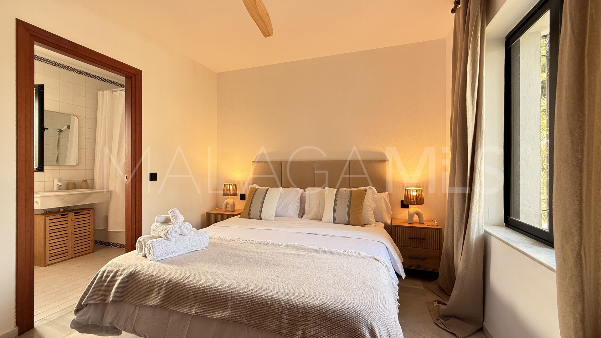 Villa for sale in El Paraiso