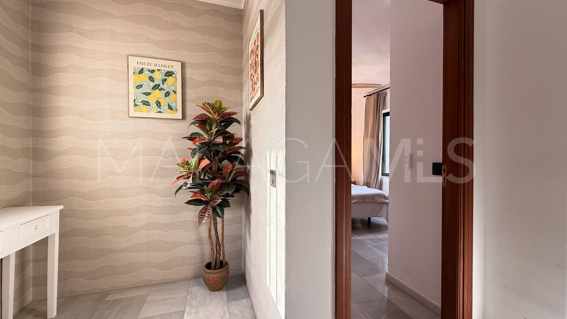 Villa for sale in El Paraiso