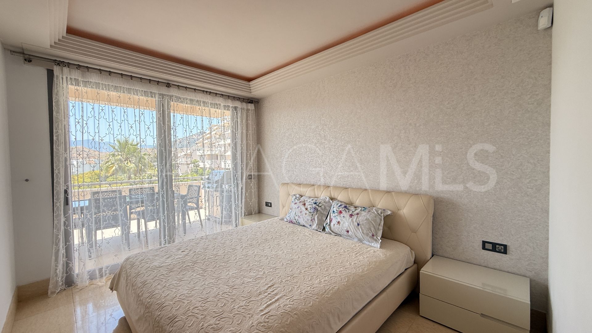 Wohnung for sale in Los Arrayanes Golf