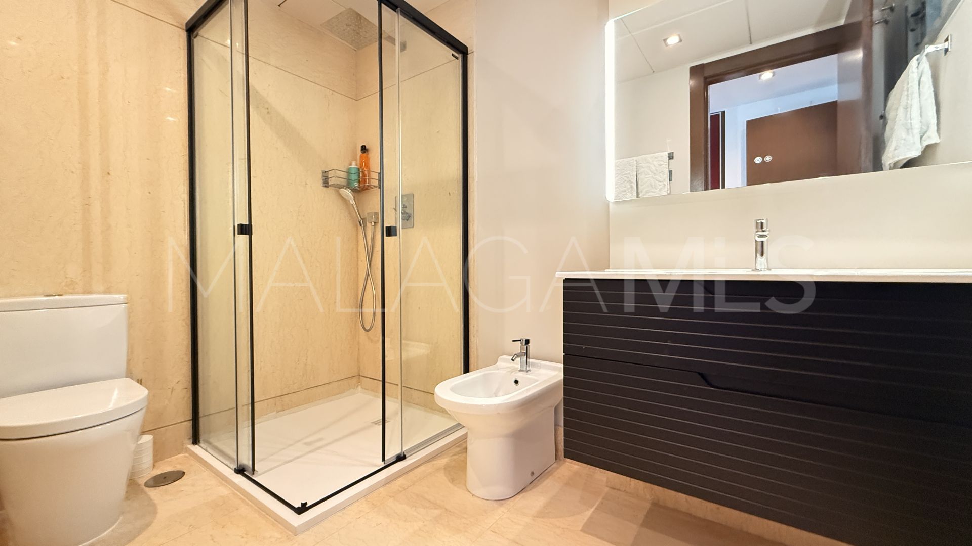 Wohnung for sale in Los Arrayanes Golf