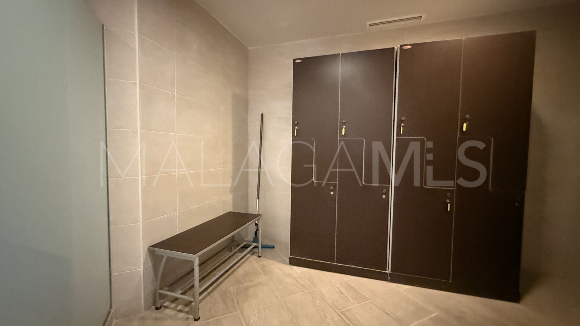 Wohnung for sale in Los Arrayanes Golf