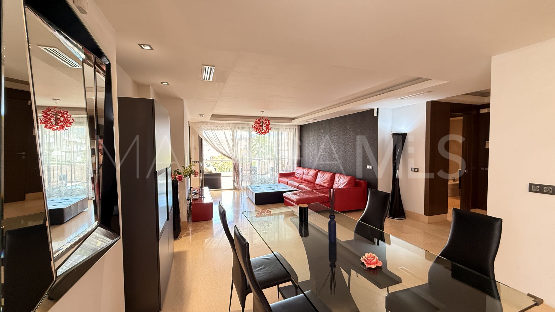 Wohnung for sale in Los Arrayanes Golf
