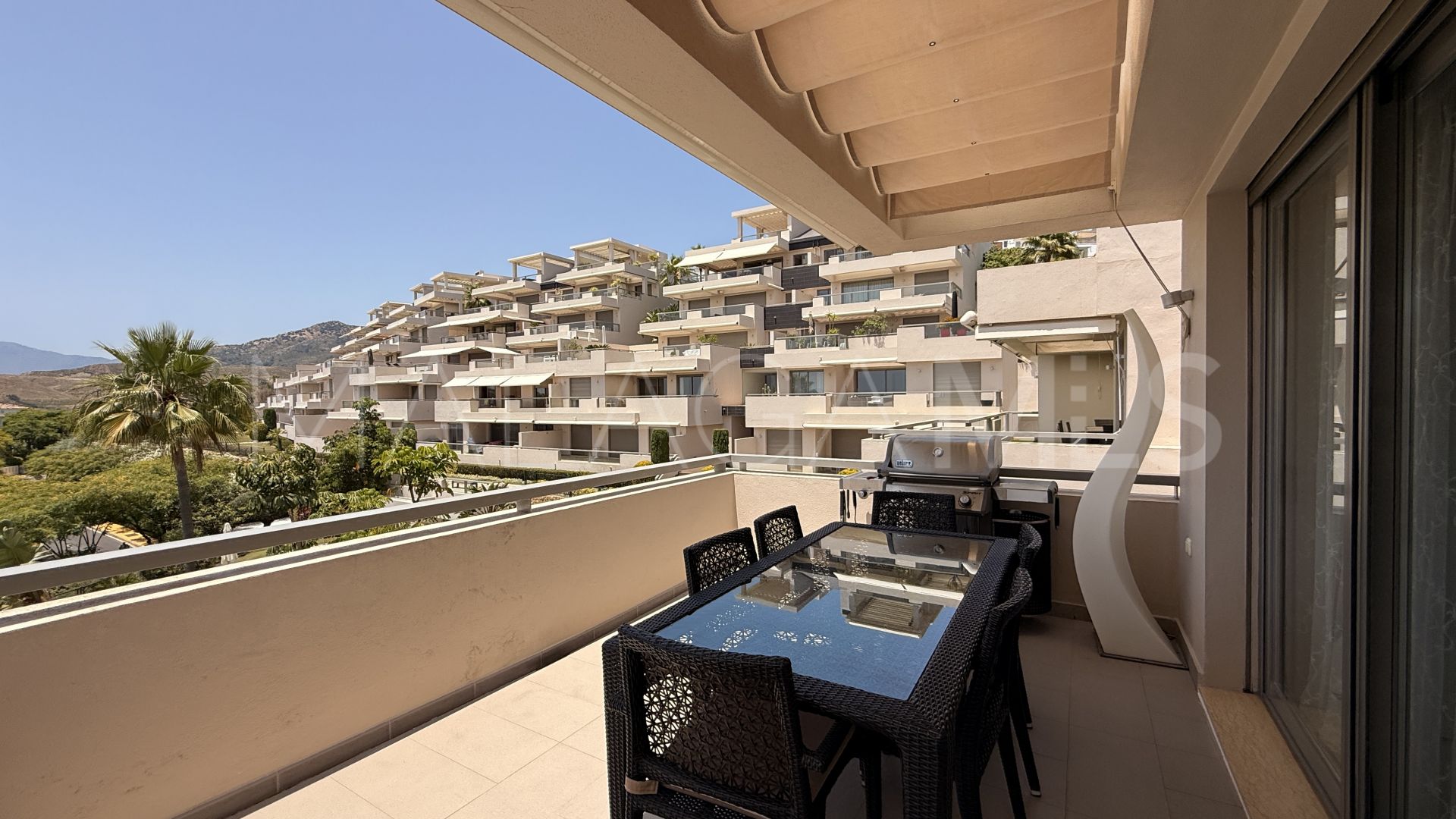 Wohnung for sale in Los Arrayanes Golf