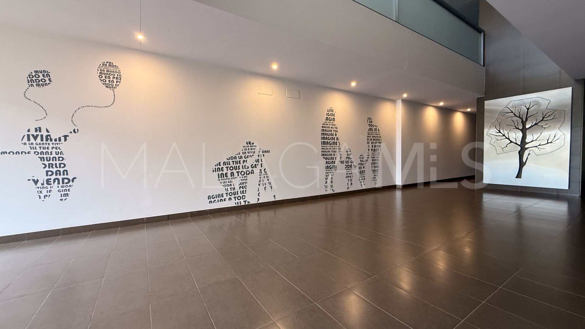 Wohnung for sale in Los Arrayanes Golf