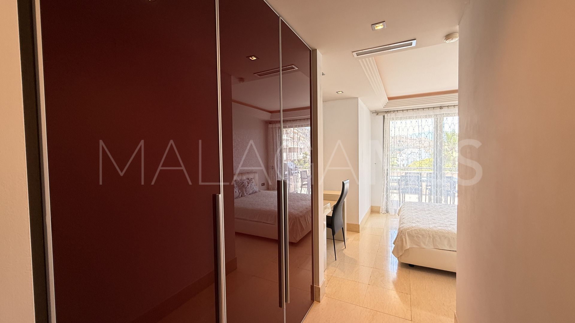 Wohnung for sale in Los Arrayanes Golf