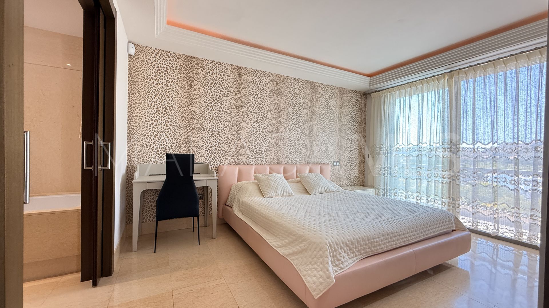 Wohnung for sale in Los Arrayanes Golf