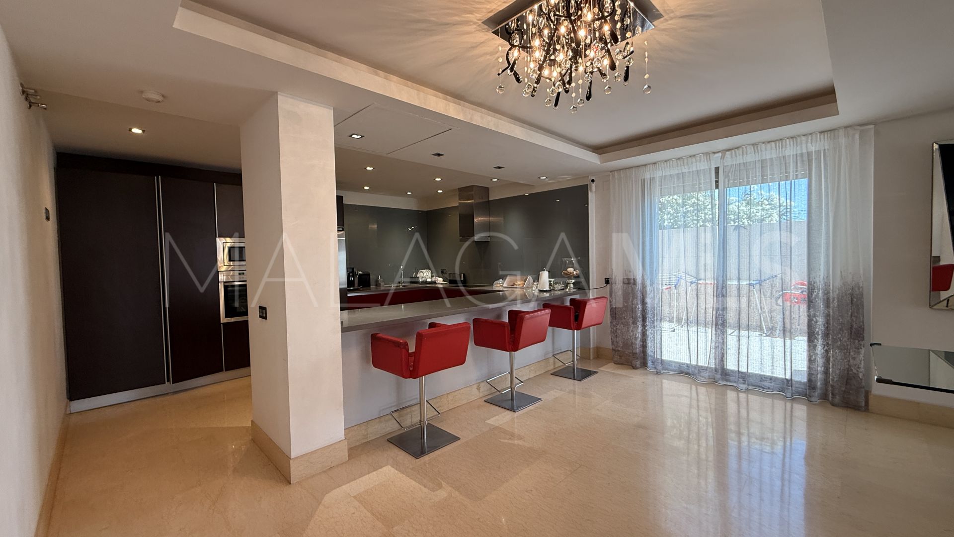 Wohnung for sale in Los Arrayanes Golf