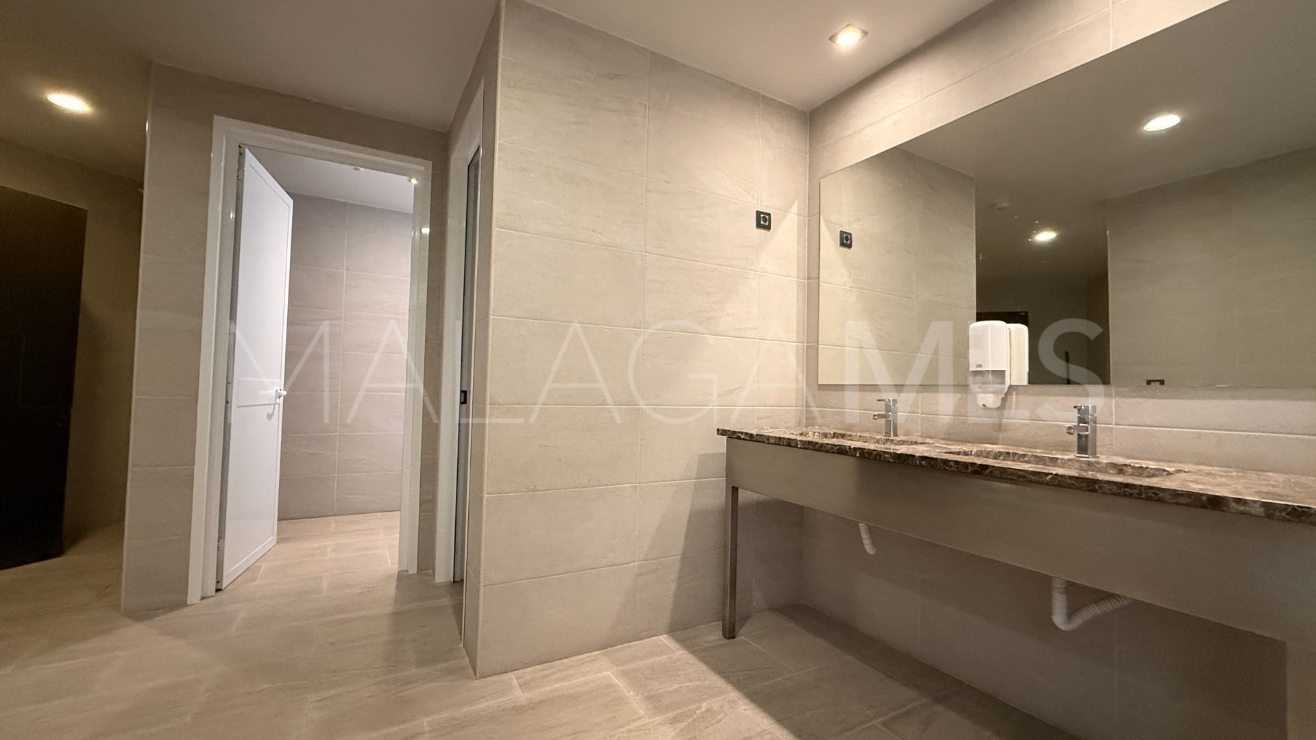 Wohnung for sale in Los Arrayanes Golf