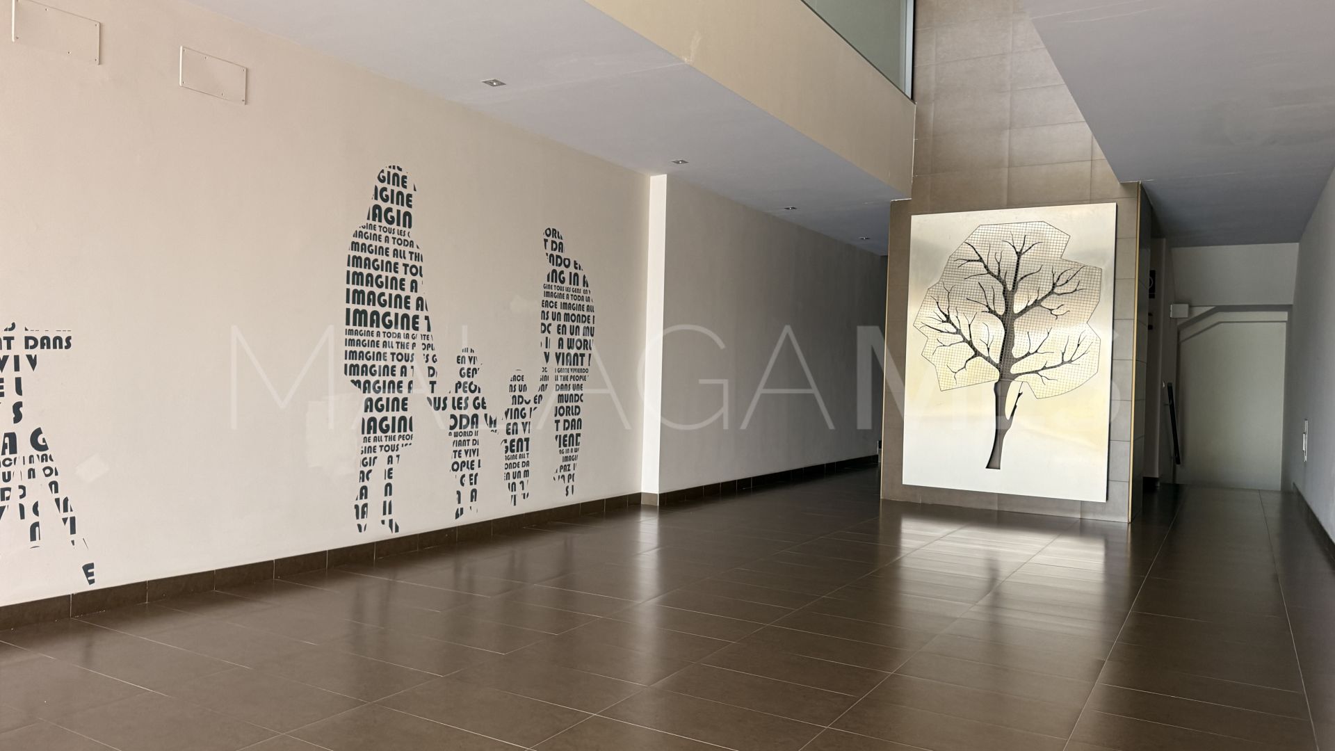 Wohnung for sale in Los Arrayanes Golf