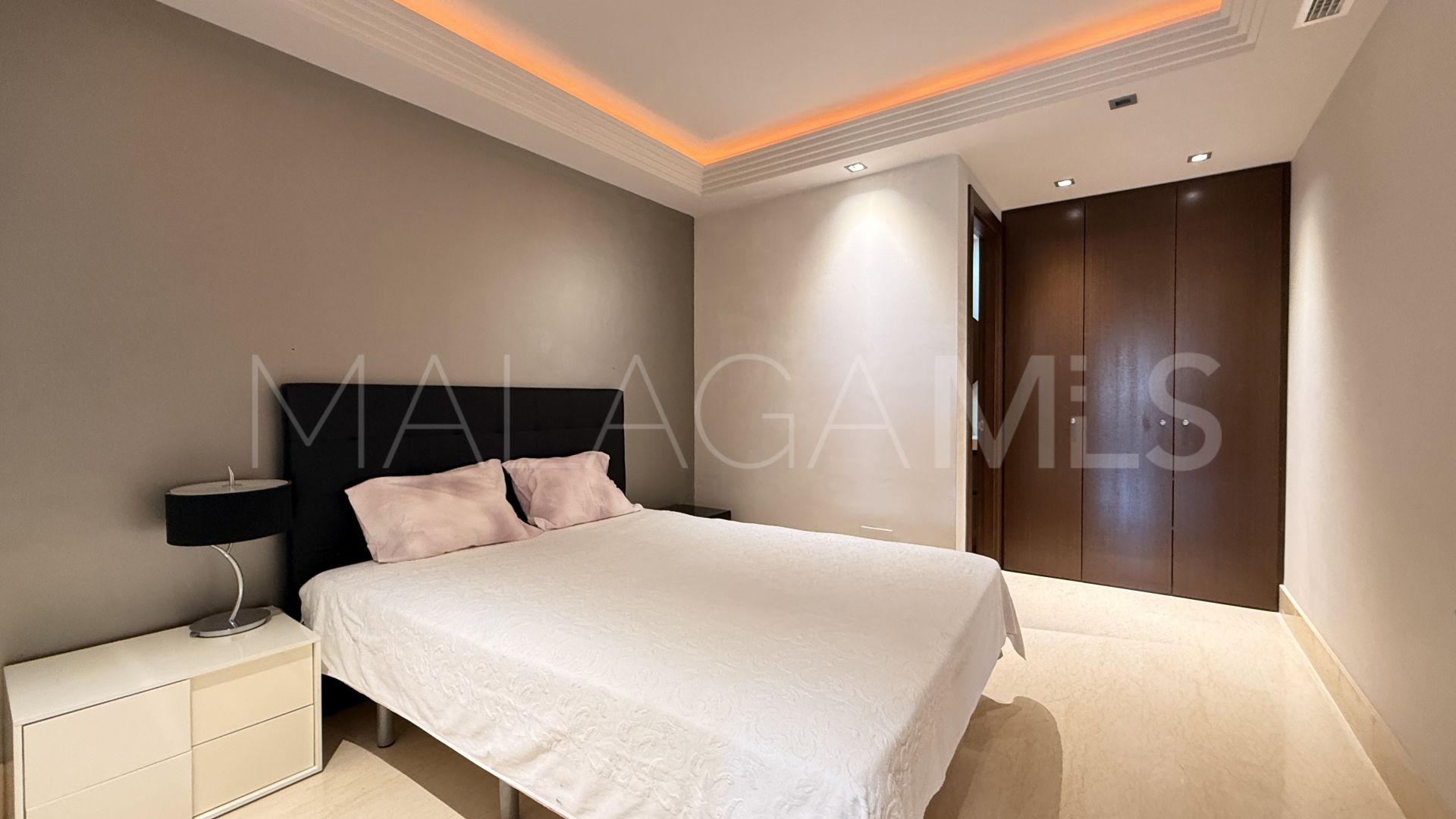 Wohnung for sale in Los Arrayanes Golf
