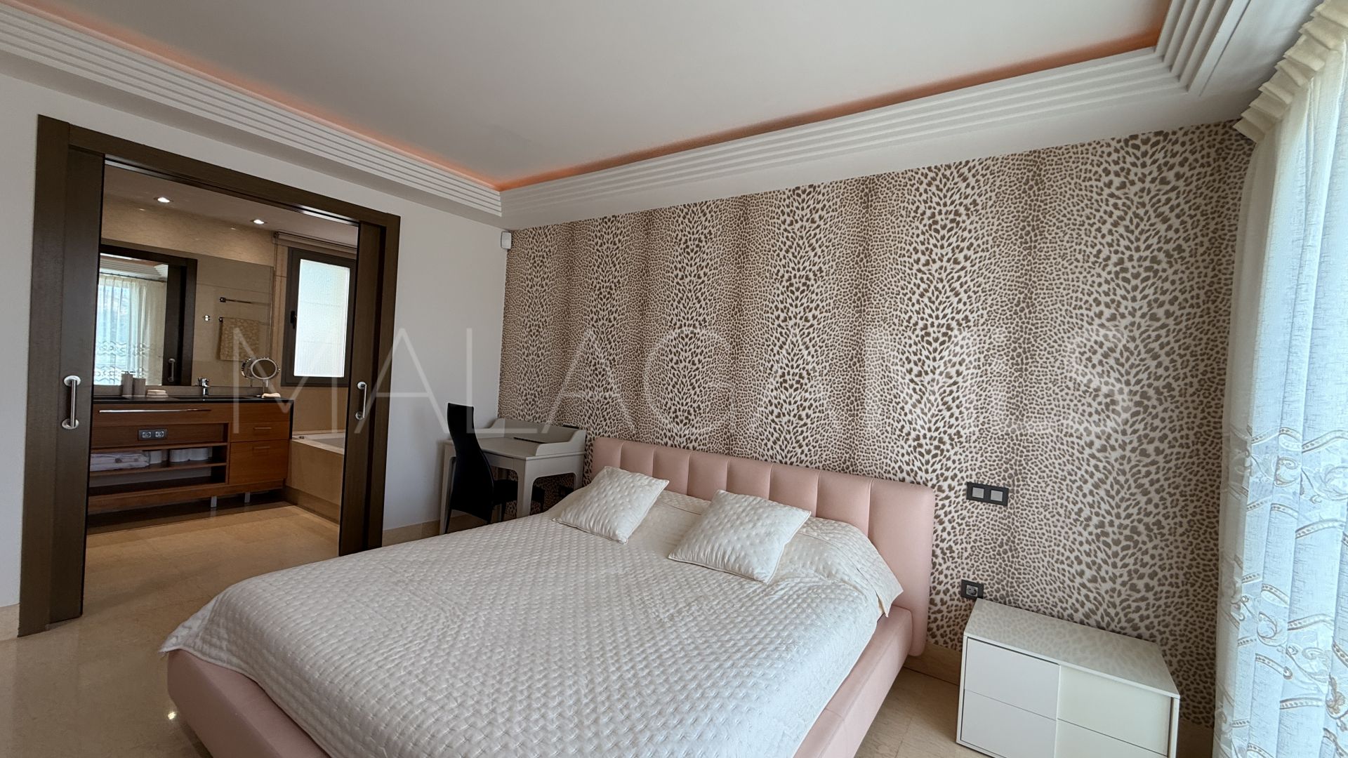 Wohnung for sale in Los Arrayanes Golf