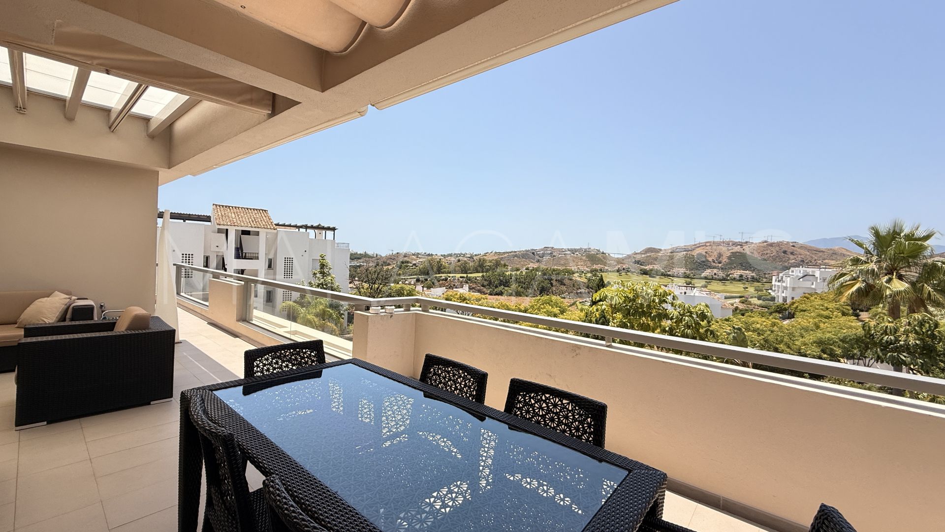 Wohnung for sale in Los Arrayanes Golf