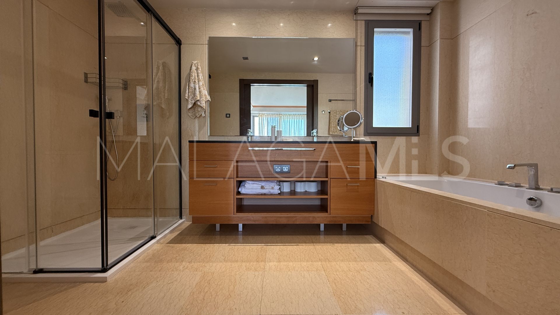 Wohnung for sale in Los Arrayanes Golf