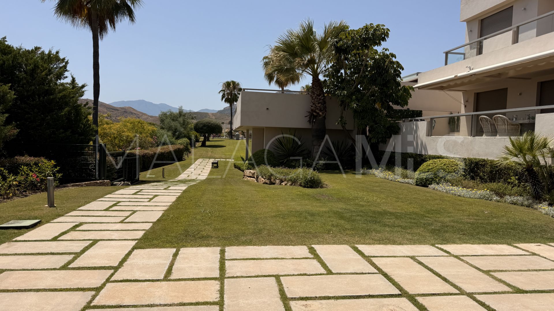 Wohnung for sale in Los Arrayanes Golf