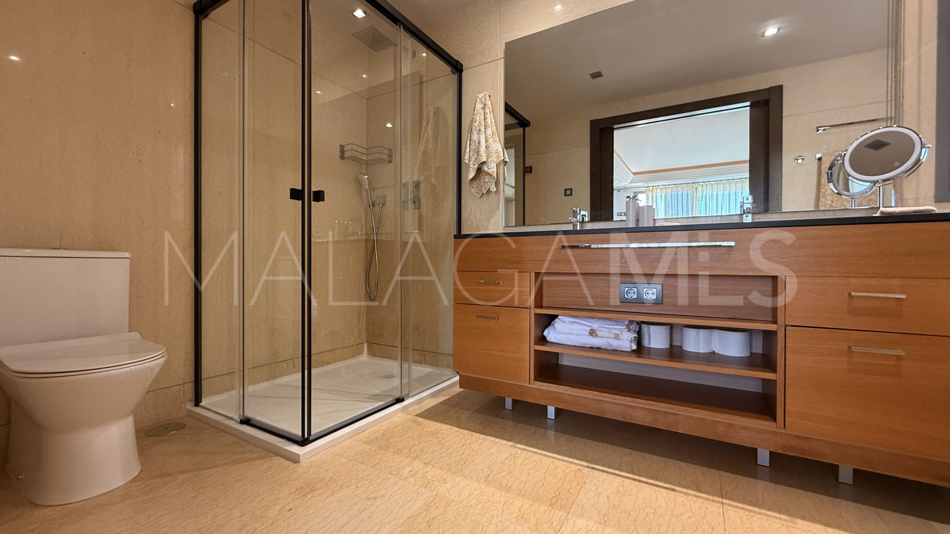 Wohnung for sale in Los Arrayanes Golf