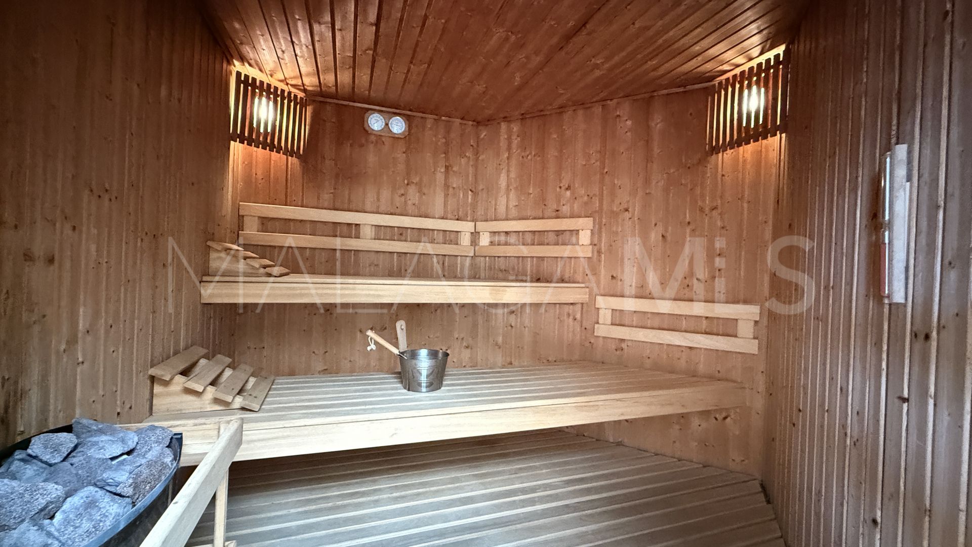 Wohnung for sale in Los Arrayanes Golf