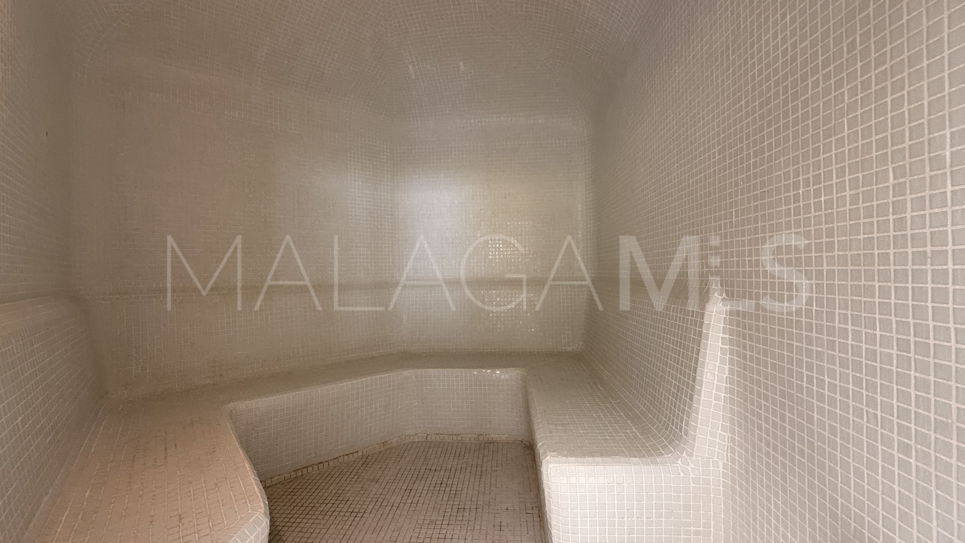 Wohnung for sale in Los Arrayanes Golf