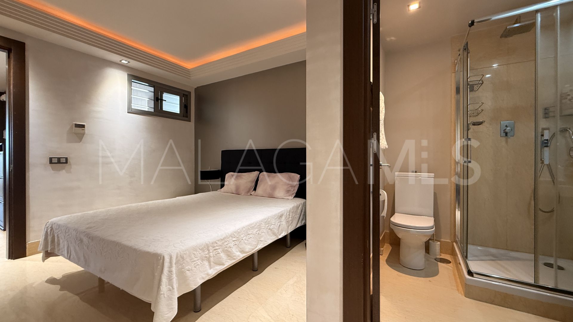 Wohnung for sale in Los Arrayanes Golf