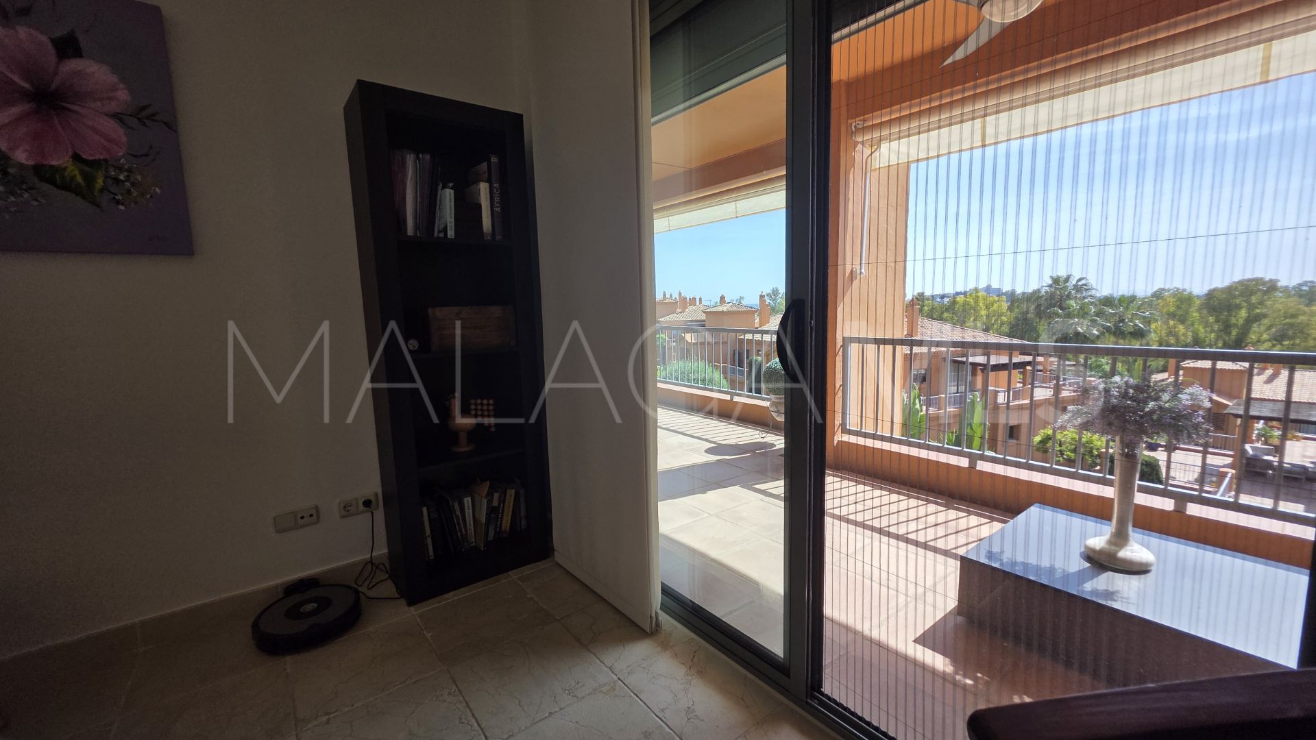 For sale Benatalaya apartment