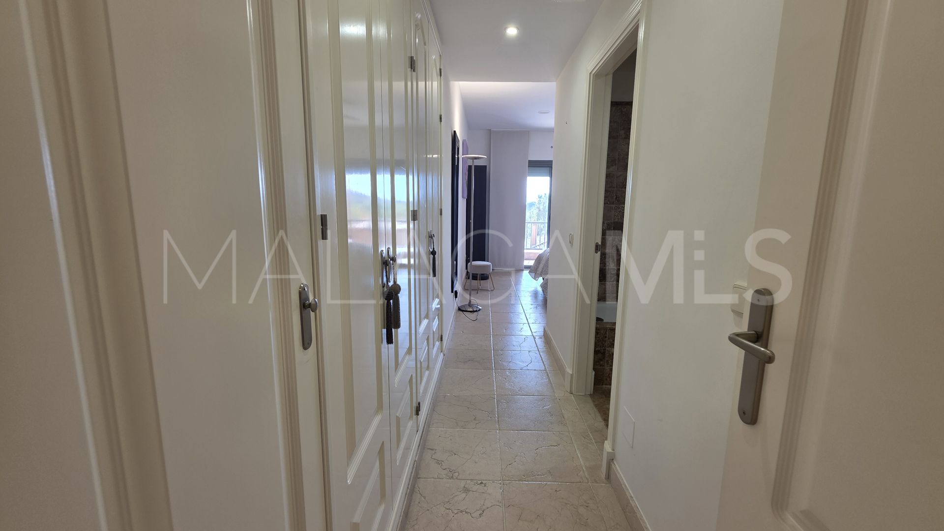 For sale Benatalaya apartment