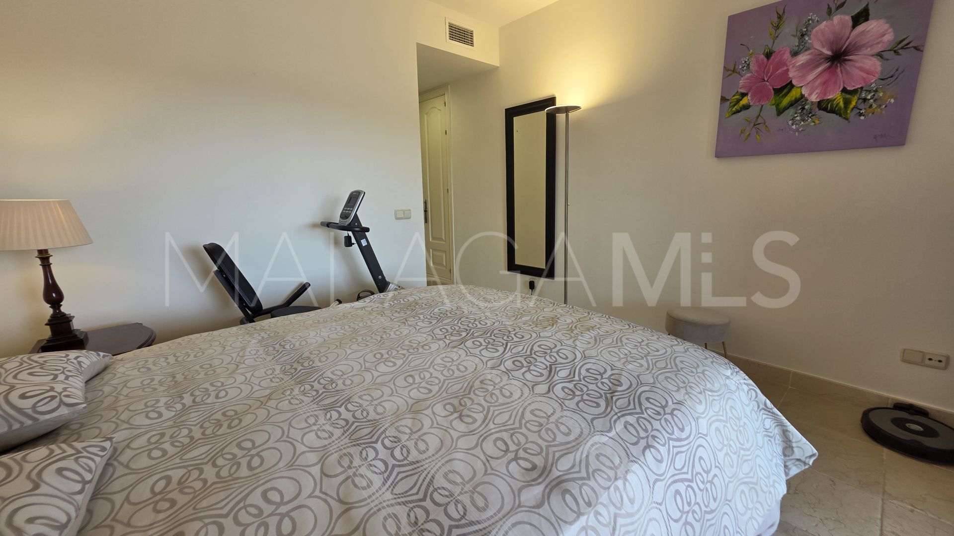 For sale Benatalaya apartment