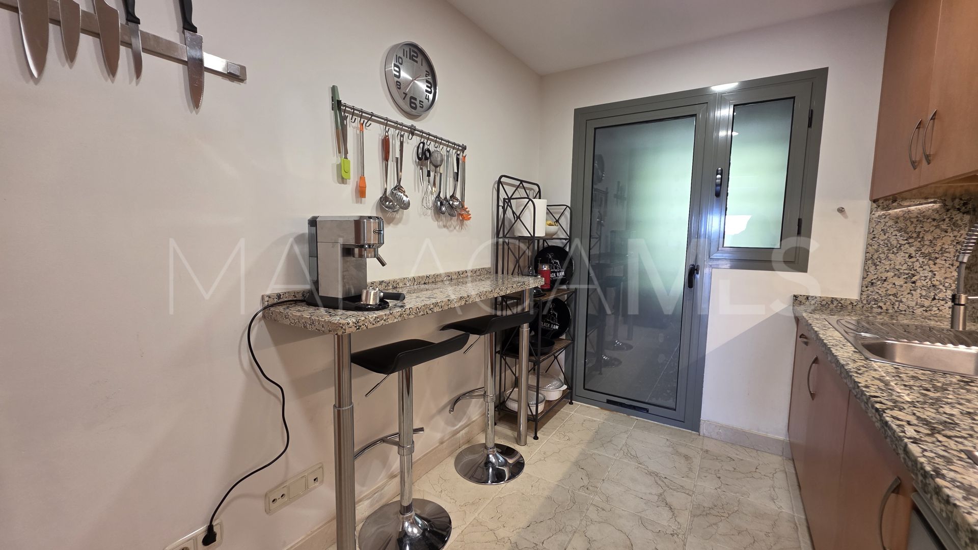For sale Benatalaya apartment