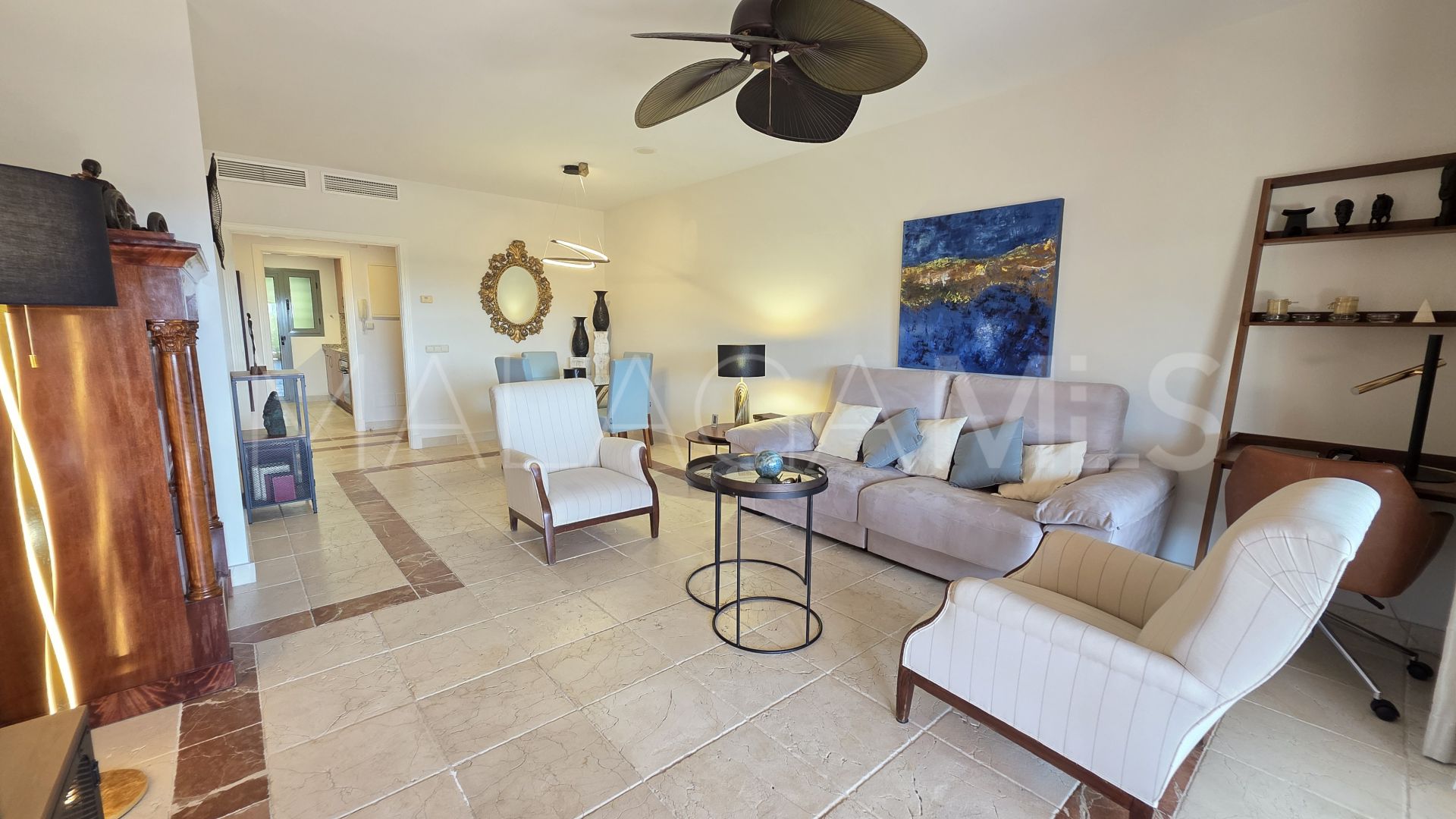 For sale Benatalaya apartment