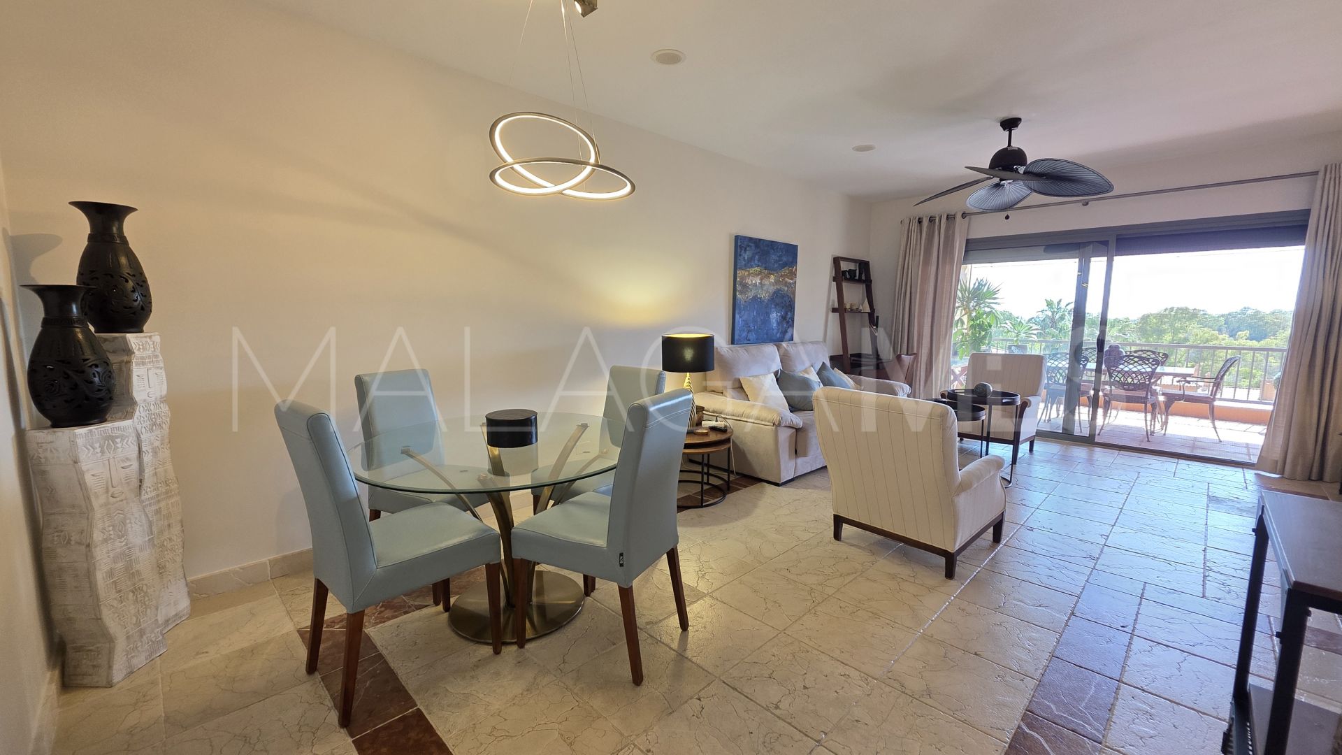 For sale Benatalaya apartment