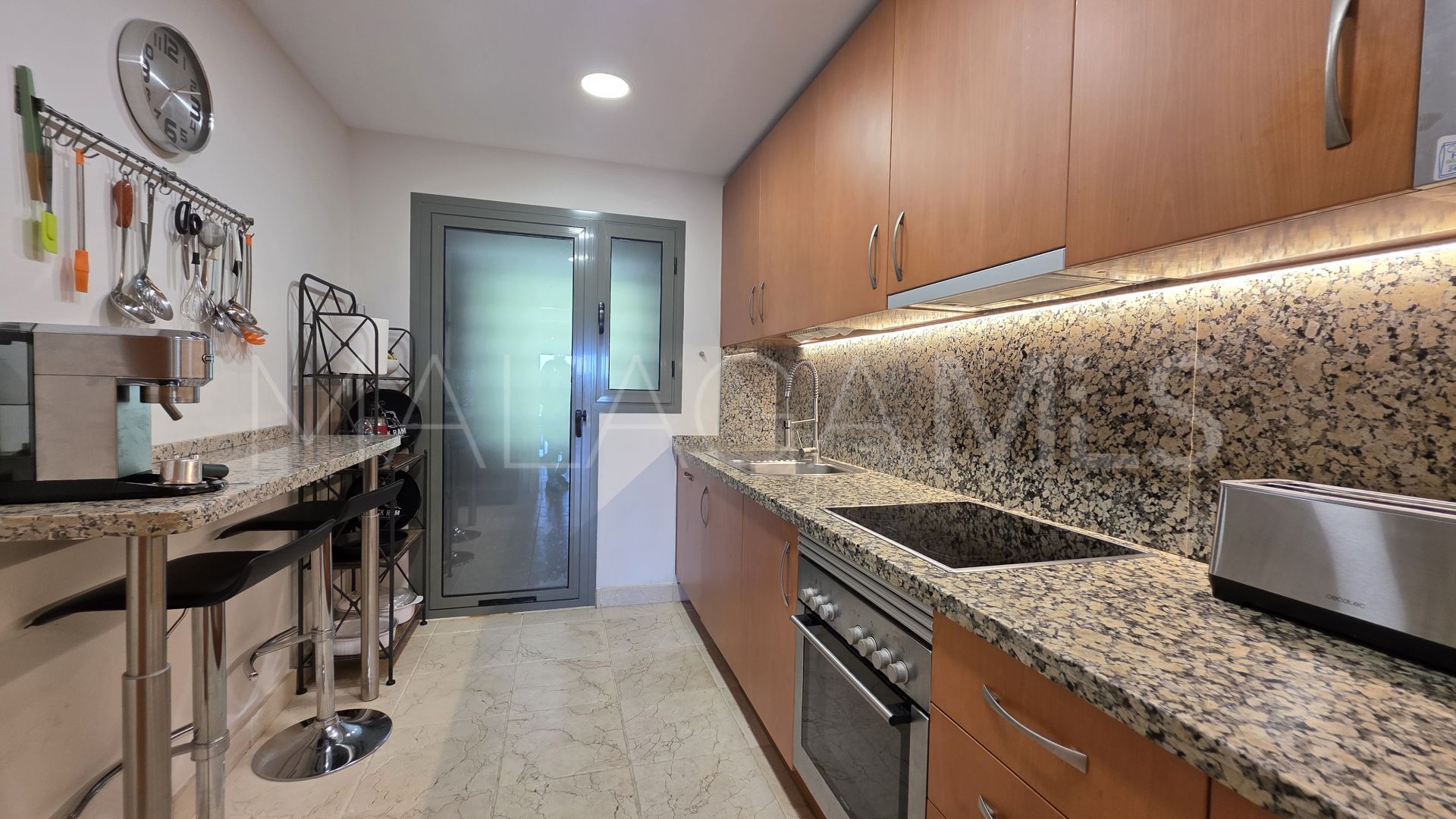 For sale Benatalaya apartment