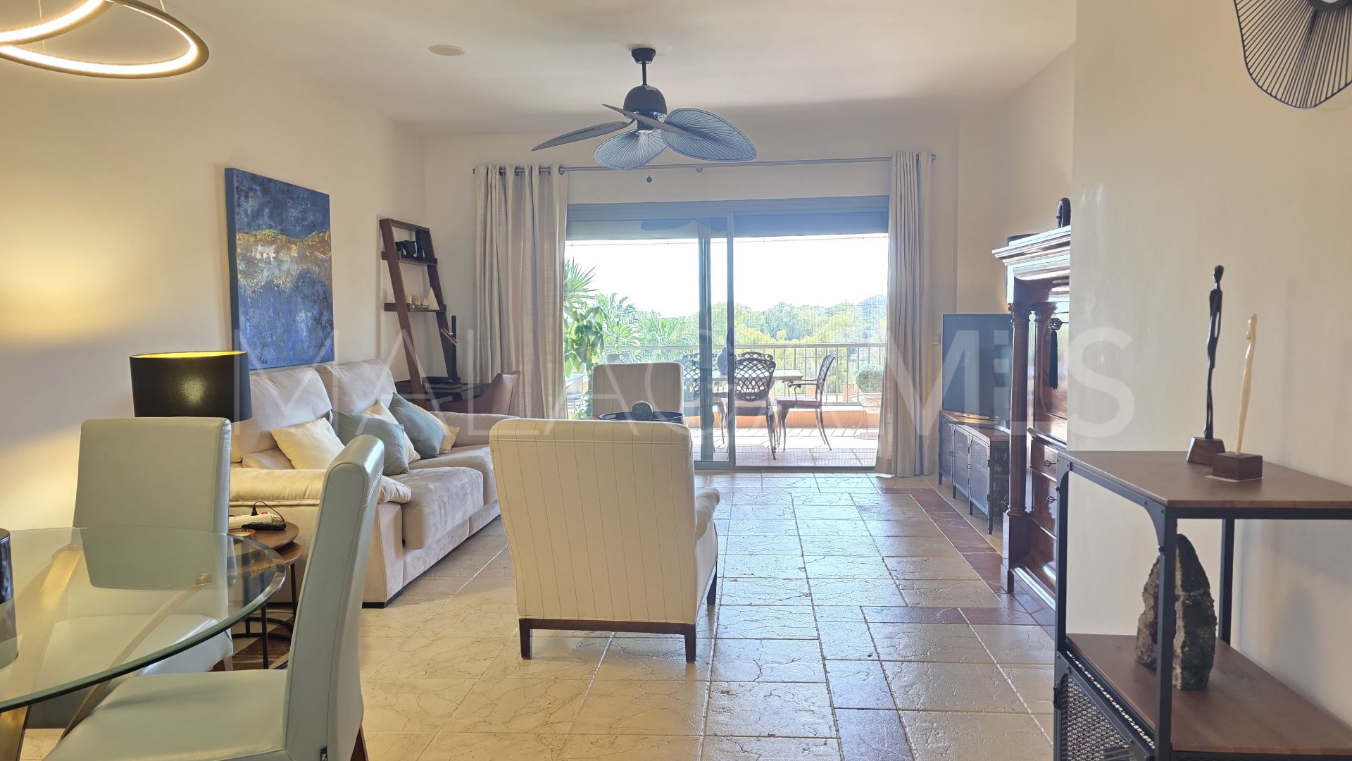 For sale Benatalaya apartment