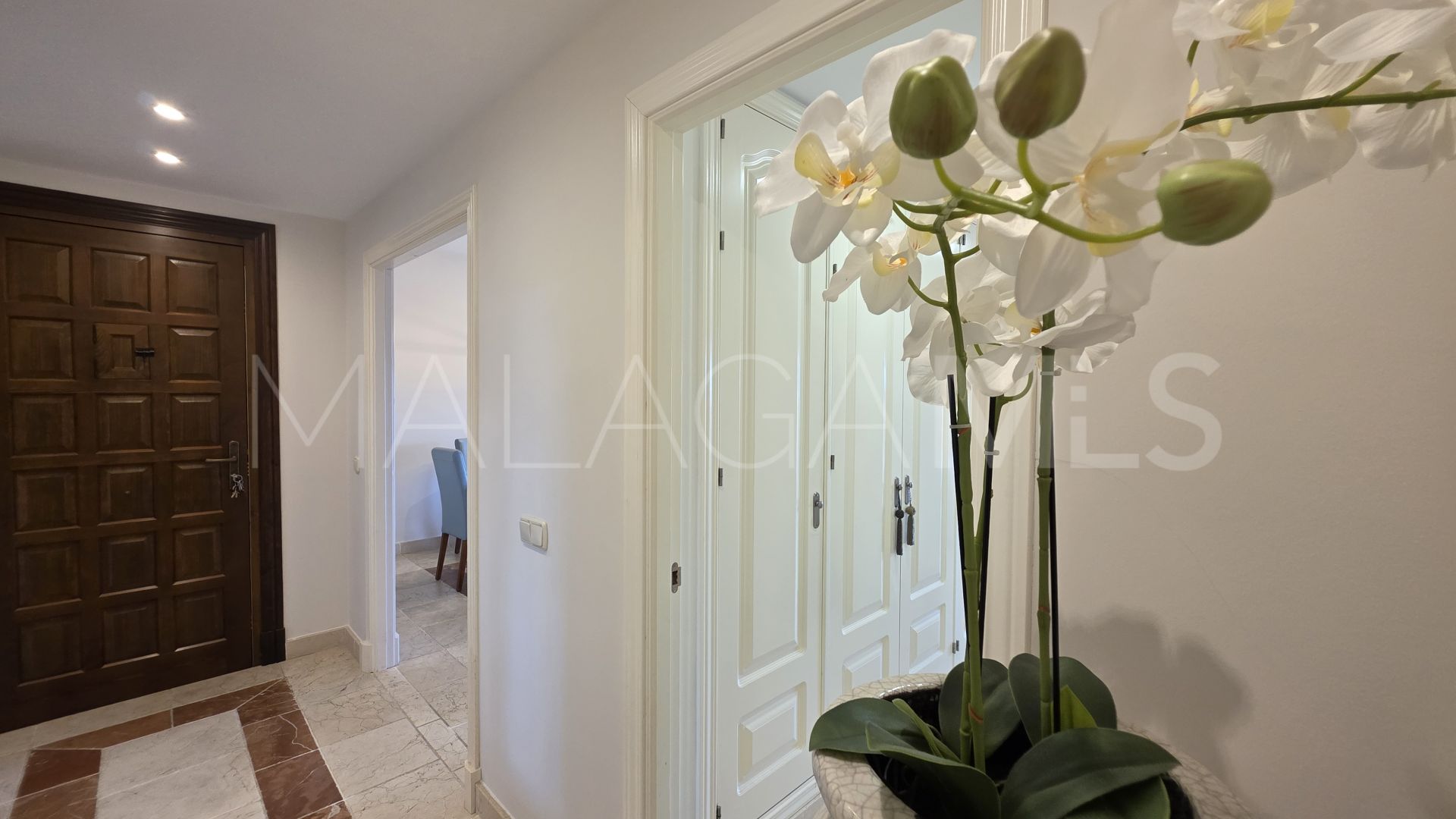 For sale Benatalaya apartment